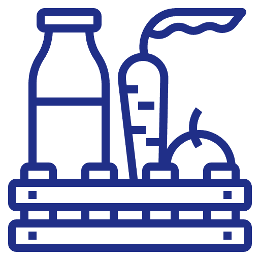 Producción de Alimentos