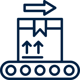 Industria de embalaje y envasado