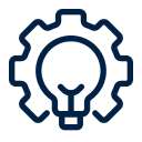 Icono Diseño CAD/CAM y Planos Industriales