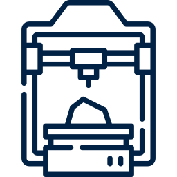 Icono industria gráfica